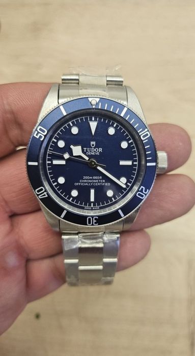 Ceas automatic Tudor bay 40mm aproximativ