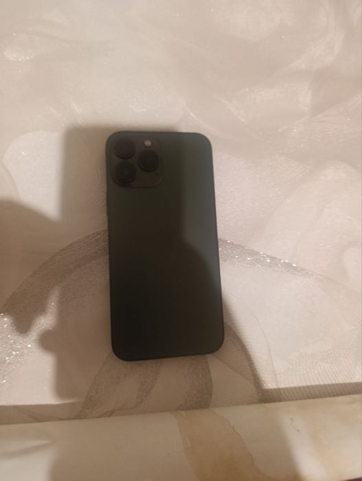 Iphone 13pro max срочно сотилади