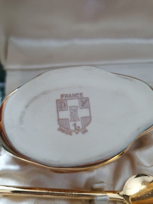 Set original Franța