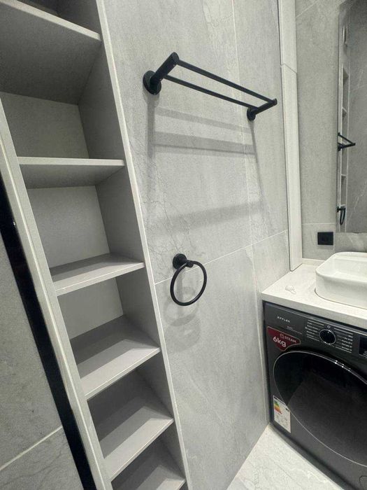 Инфинити квартира