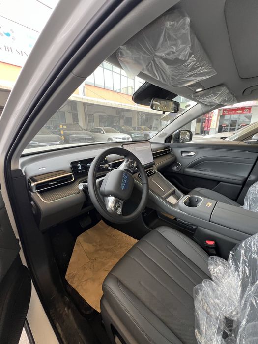 Gac aion i60 210km gibrid Full 24200$