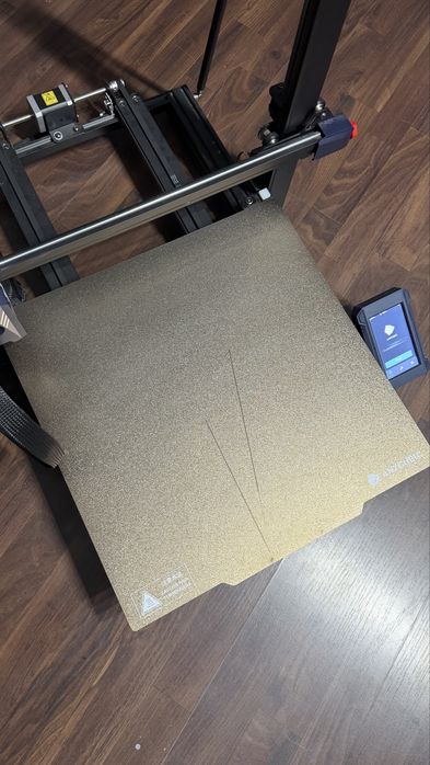 Anycubic Kobra max 2