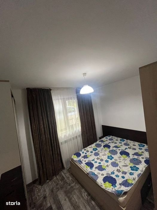 Apartament cu 2 camere Moara de Vant