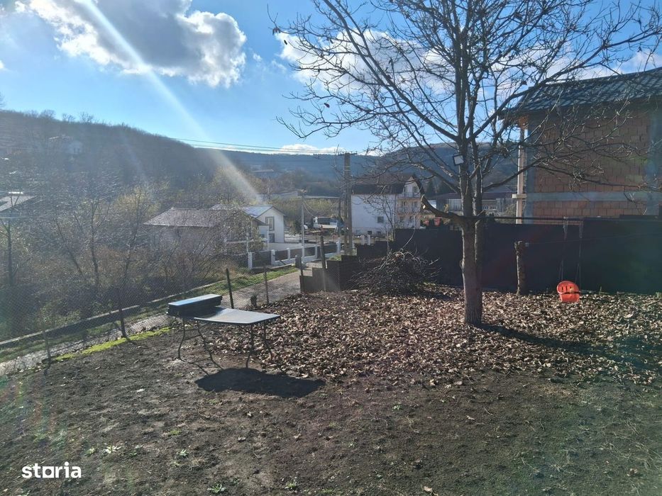 Casa individuala, 105 mp utili, 600 mp teren, Suceagu