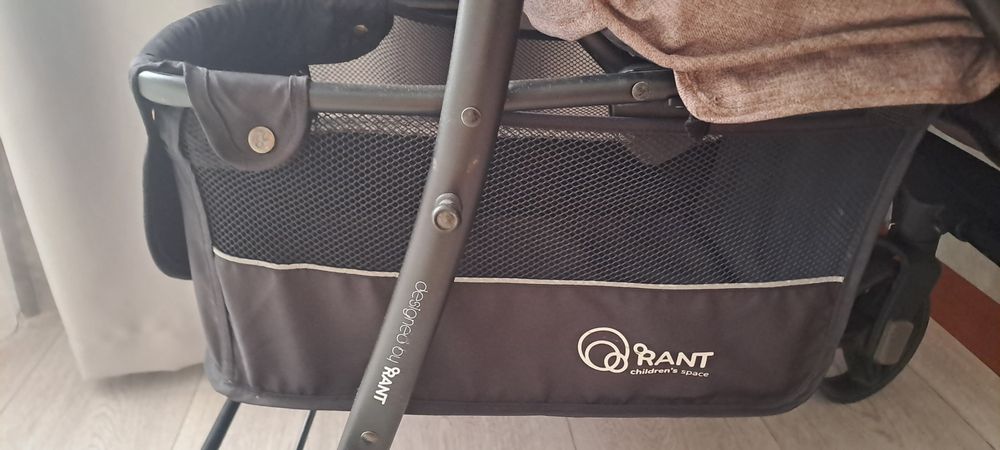 Продам детскую коляску