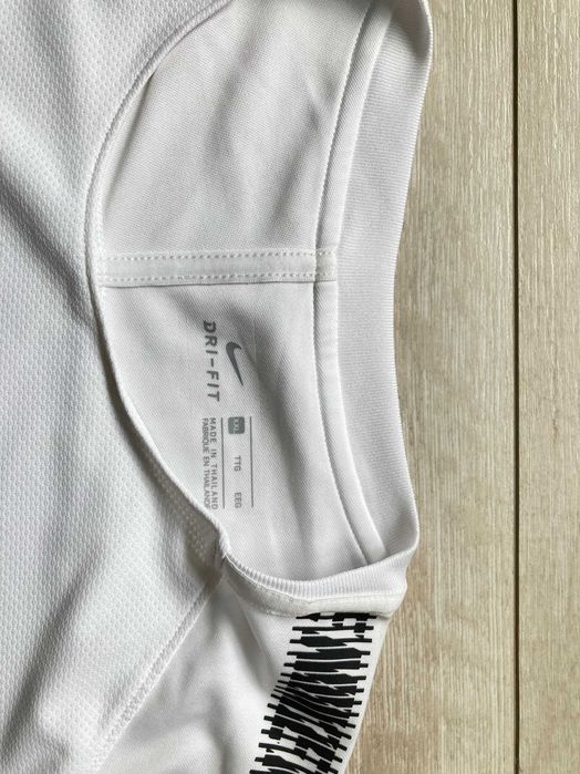 Найк Nike Squad Football Dri Fit мъжка тениска размер XXL