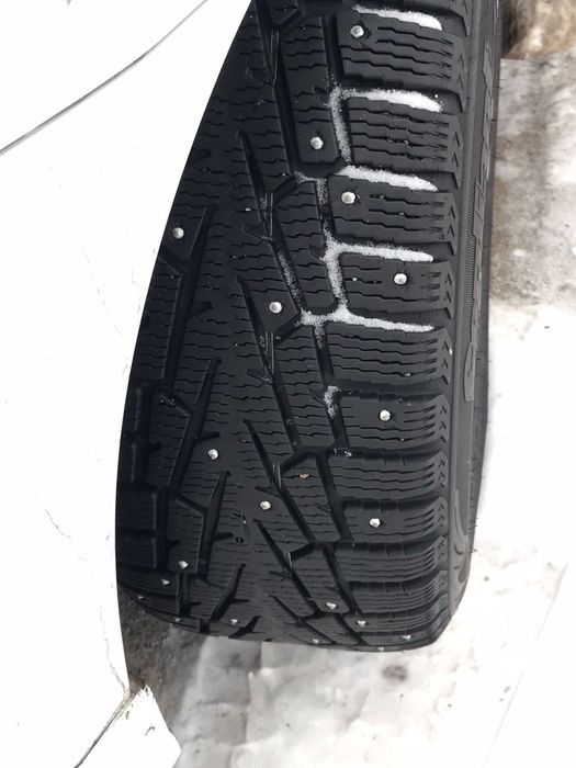 Продаю шины. В хорошем состоянии.