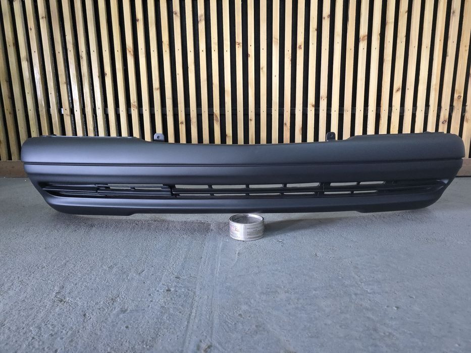 Mercedes W140 AMG (рестайлинг)