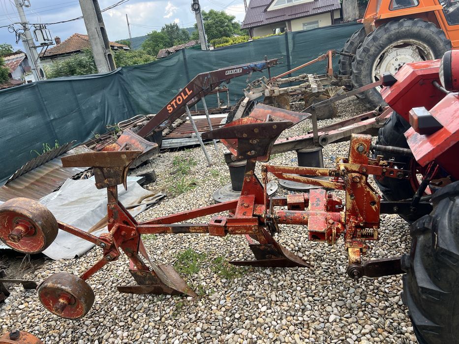 Plug reversibil