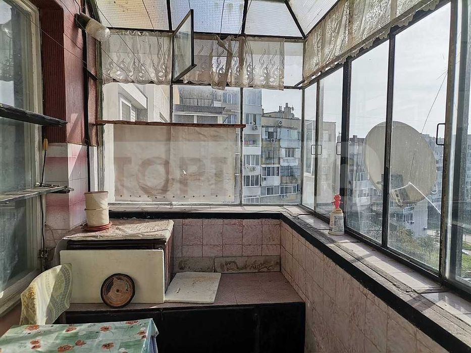 Продава се Двустаен апартамент в Варна, Владислав Варненчик - 60 кв.м за 935 €/кв.м - Снимка #7