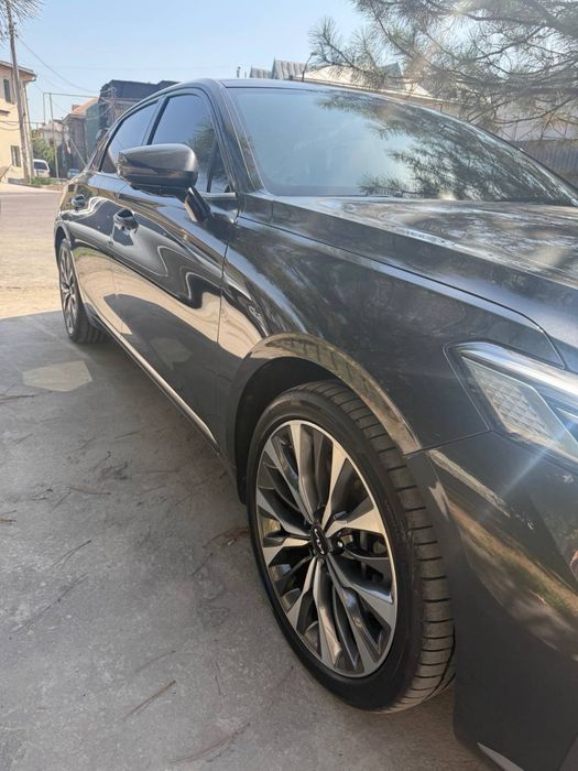 Продается Kia K8