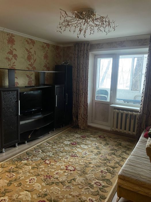 Сдается квартира на длительный срок