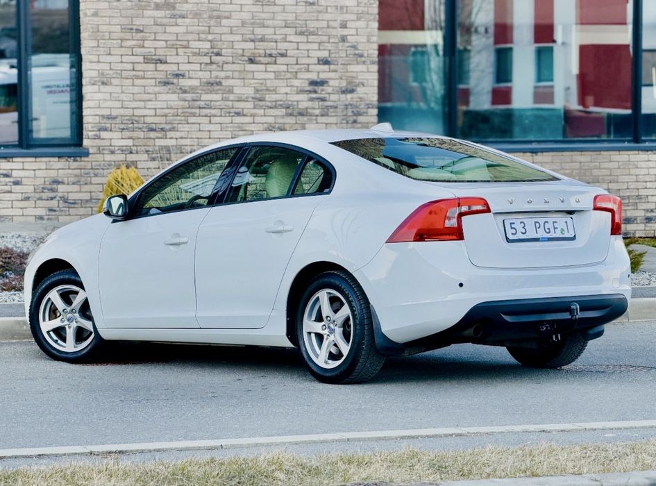 Volvo S60 Impecabila!!