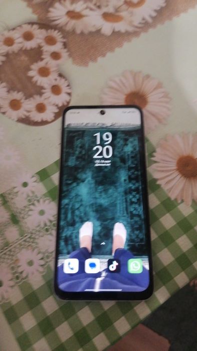 Редми 12 өте жақсы жұмыс жасайды