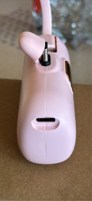 Външна акумулаторна батерия 5000 mAh(power bank)