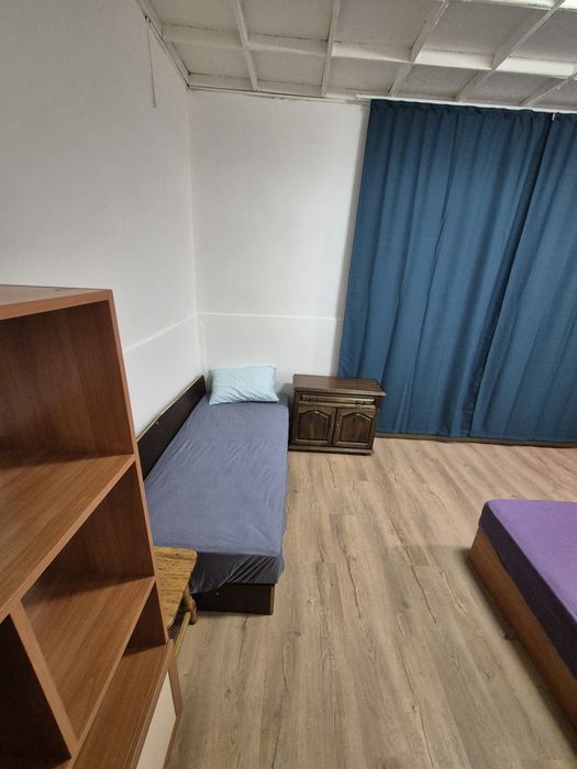 Нощувки за работници и студенти