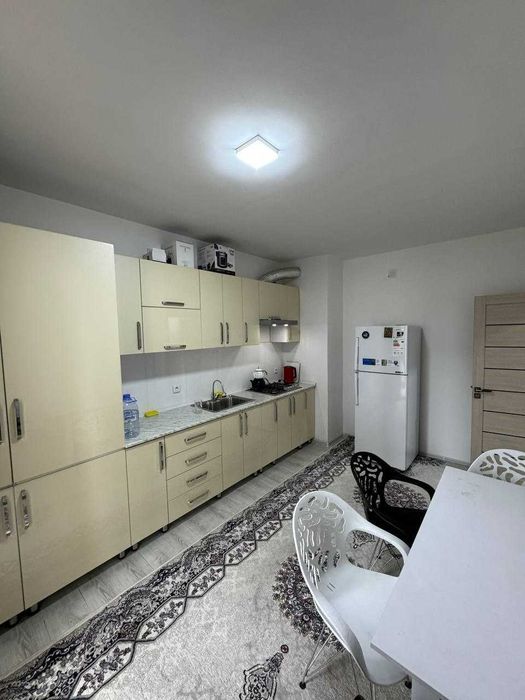 Аренда 2-3-16 в новостройке