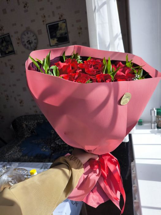 Букет Цветов продается