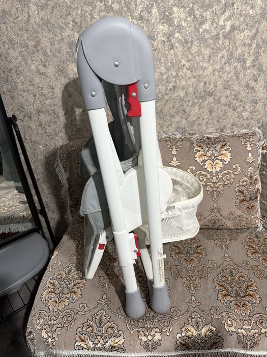 Продается стульчик для кормления