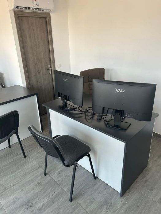 Spatiu birou 35 mp