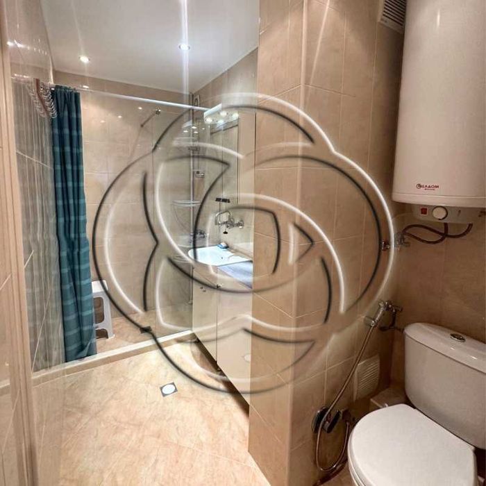 Дава се под наем Двустаен апартамент в София, Гоце Делчев - 60 кв.м за 500 € - Снимка #3