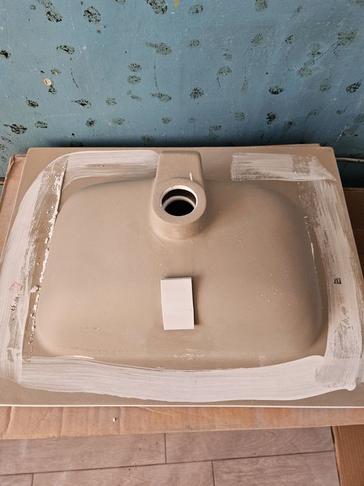 Умывальник мебельный IDDIS, 60 см.