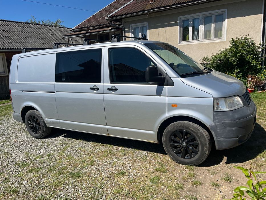 Volkswagen Transporter T5 2006