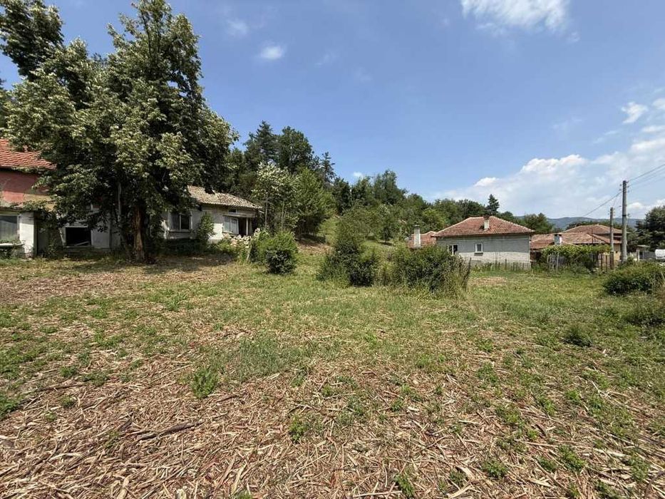 Продава се Парцел в с. Враниловци, Област Габрово - 20308 кв.м за 2 €/кв.м - Снимка #2