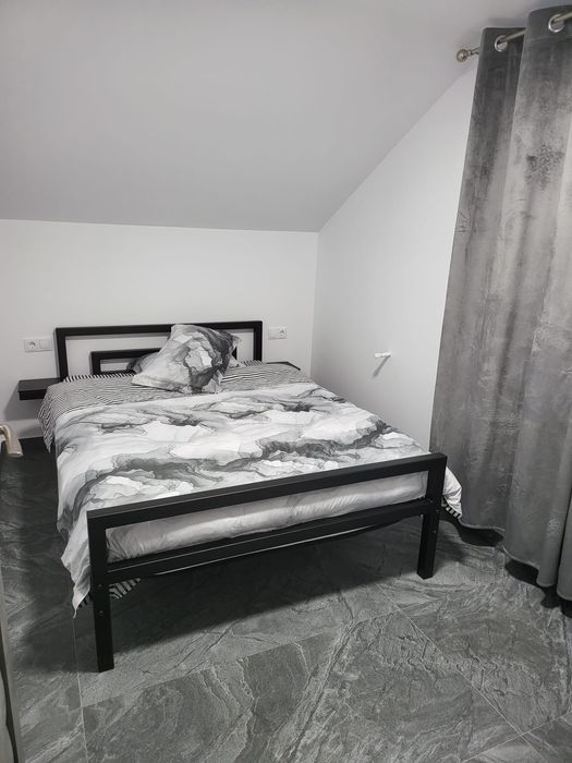 Cabana baile figa Budurlean 3. Cu 5 camere