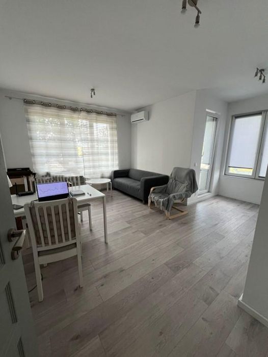 Дава се под наем Двустаен апартамент в София, Дианабад - 65 кв.м за 600 € - Снимка #1