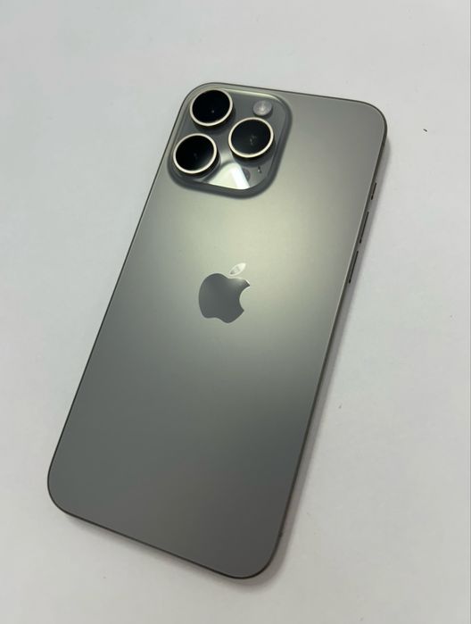 iPhone 15 Pro Max, Айфон 15 Про Макс