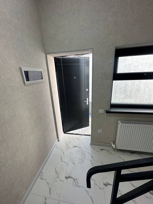 М.,Ашрафи 3./2/2.катедж 2х.этажный.евро под.ключ