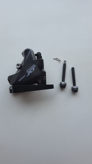 Продам суппорт deore xt