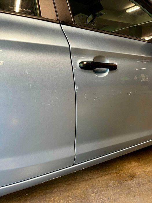 Hyundai I20 1.2 78 к.с. EURO 5 Син Бензин Ръчна с.к.