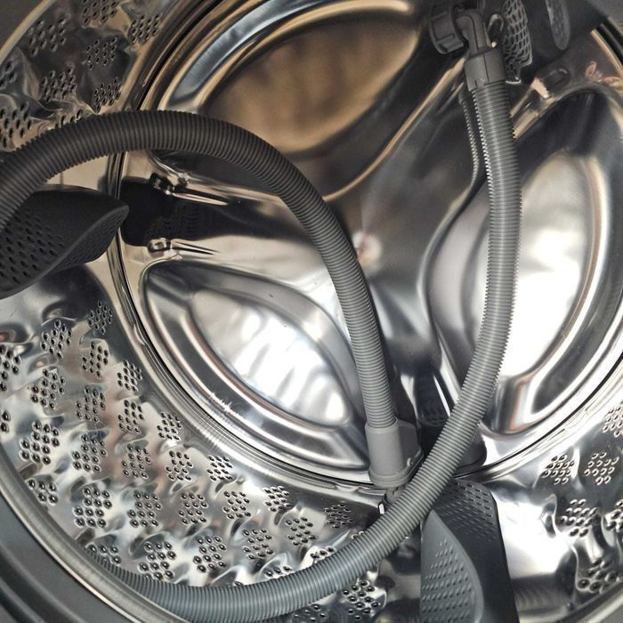 Mașină de spălat Rufe Electrolux   ~ FĂRĂ UTILIZARE ~