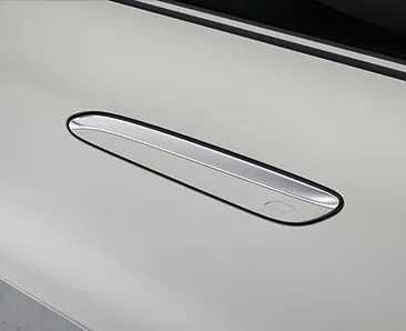 Manere portiera automnate S class w223 Retrofit original