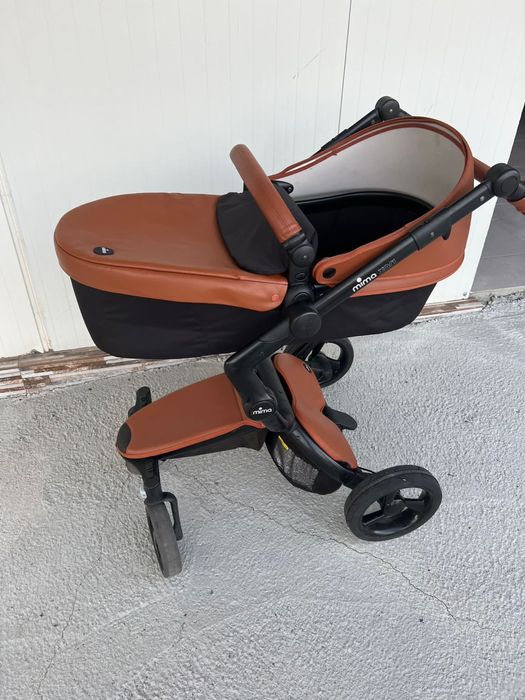 Детска количка Mima Xari