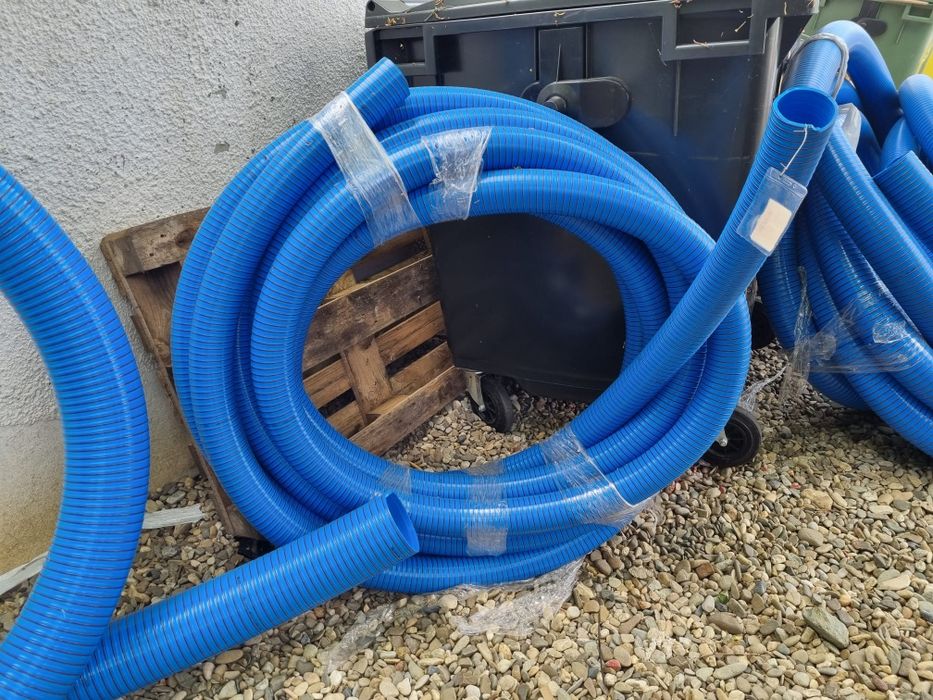 Furtun vidanja calitate foarte buna import preț 130 lei metru liniar t
