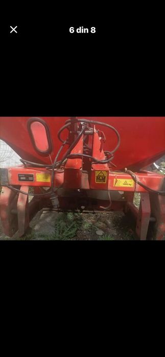 Mig azot Rauch M423