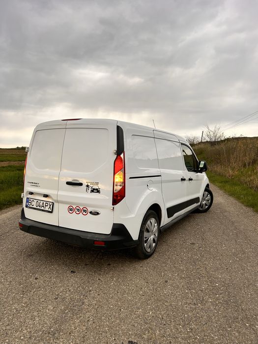 FORD Transit Connect 2016 — imagine 2