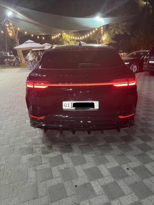 Byd Chempiyon 605 Honor