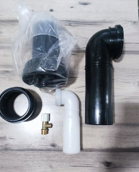 ТУРЕЦКИЕ ИНСТАЛЛЯЦИИ и аксессуары к ним