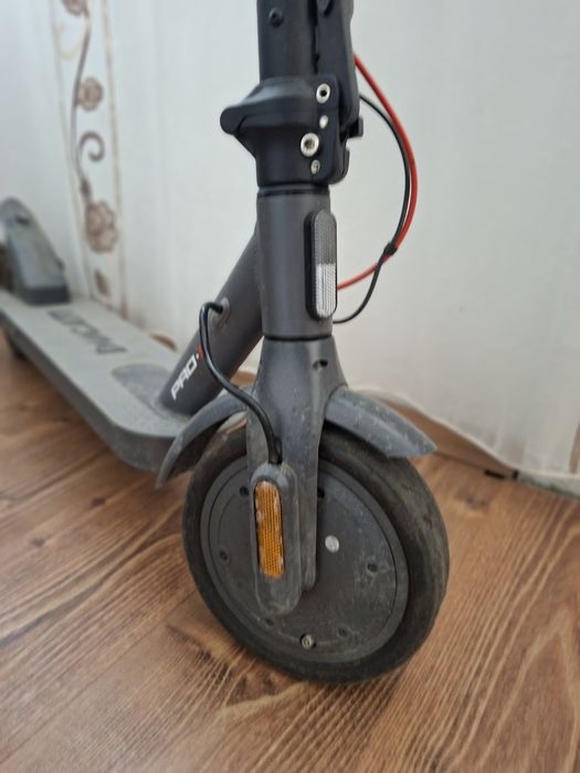 Trotrineta ducati evo 1 pro