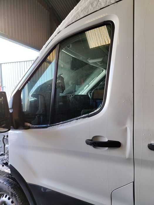 Usa stanga Ford Transit 2.0 TDCI EURO 6