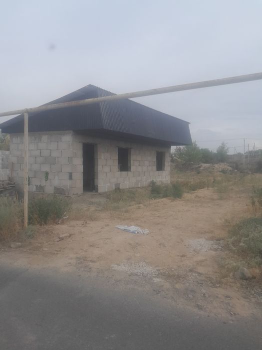 Продам Времянку 10х4