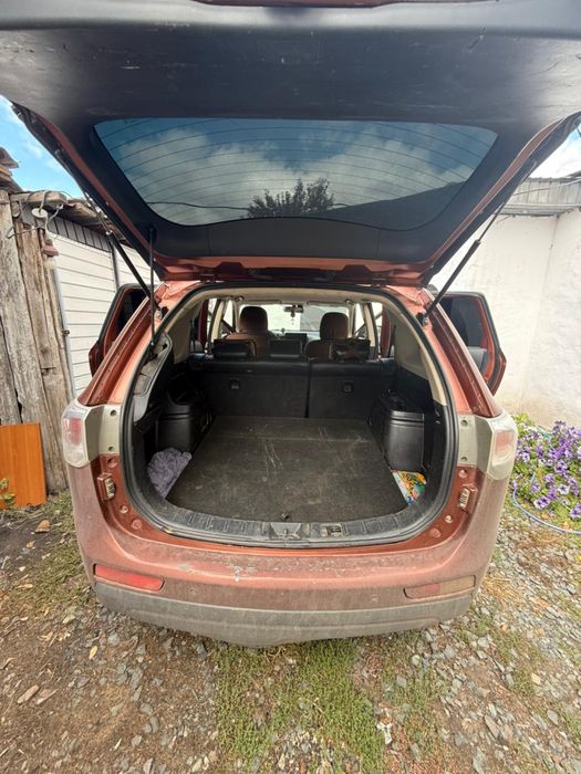 Срочно продам Митсубиси Оутландер