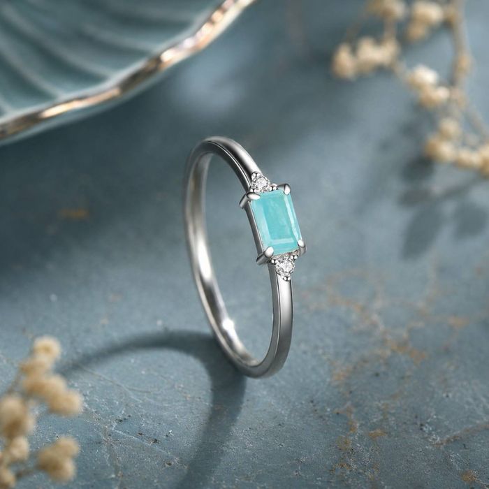 Серебрянные кольца