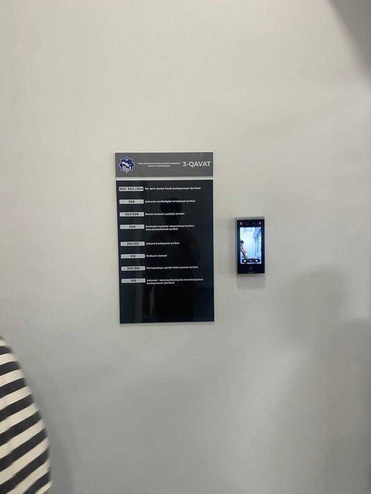 Лазер, Ровер, Плоттер кесиш / Баннер ва УФ печать — Тошкент реклама!