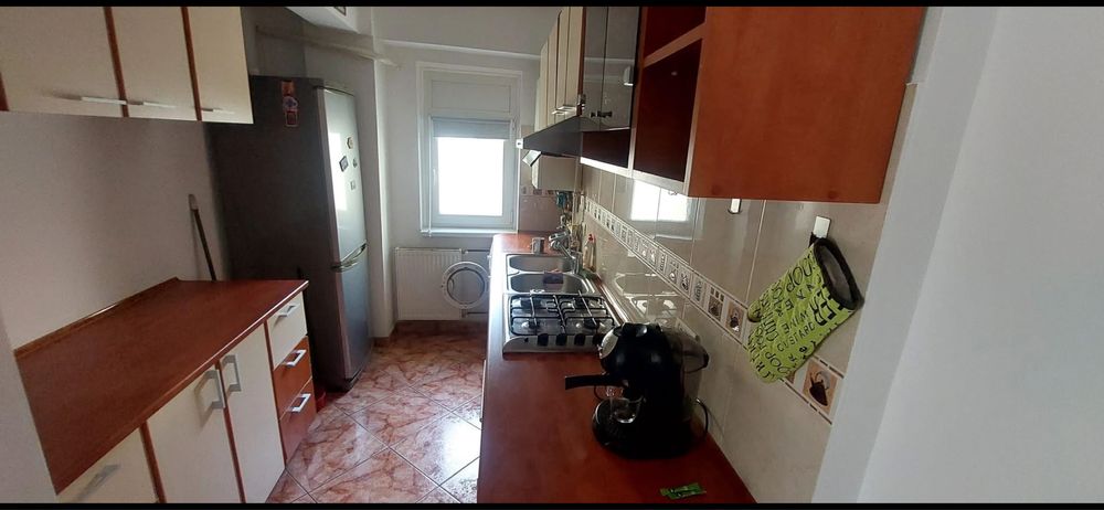 Apartament de inchiriat
