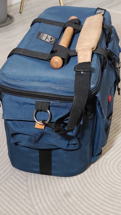 Продам видео сумку Porta-Brace PC-2